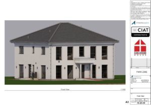 Feasibility House designs in Suffolk