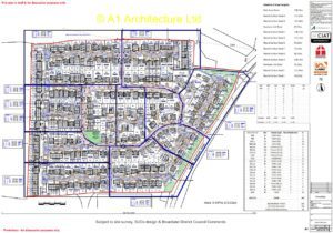 Residential Development Designer Norwich
